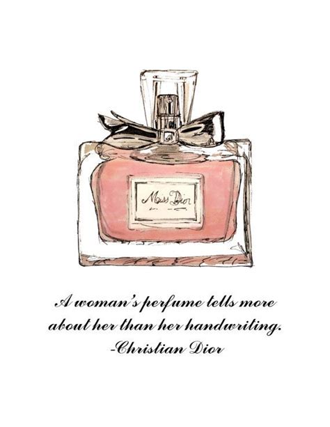 dior perfume tagline|christian Dior quotes 50 x.